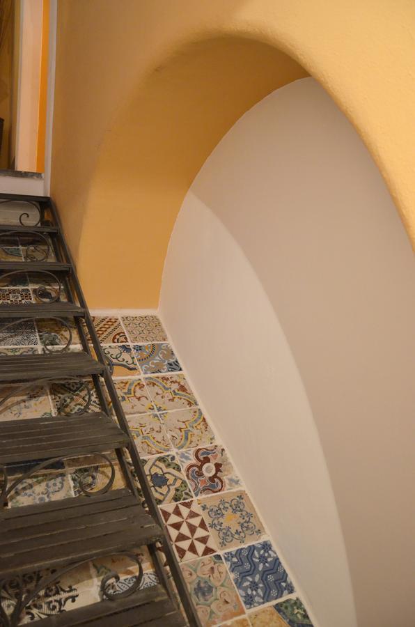 Ai Cartari Palermo Exterior foto