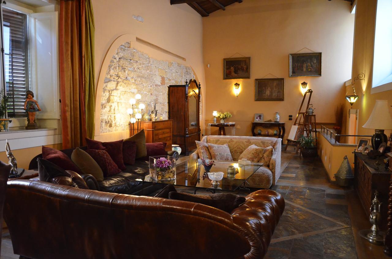 Ai Cartari Palermo Exterior foto
