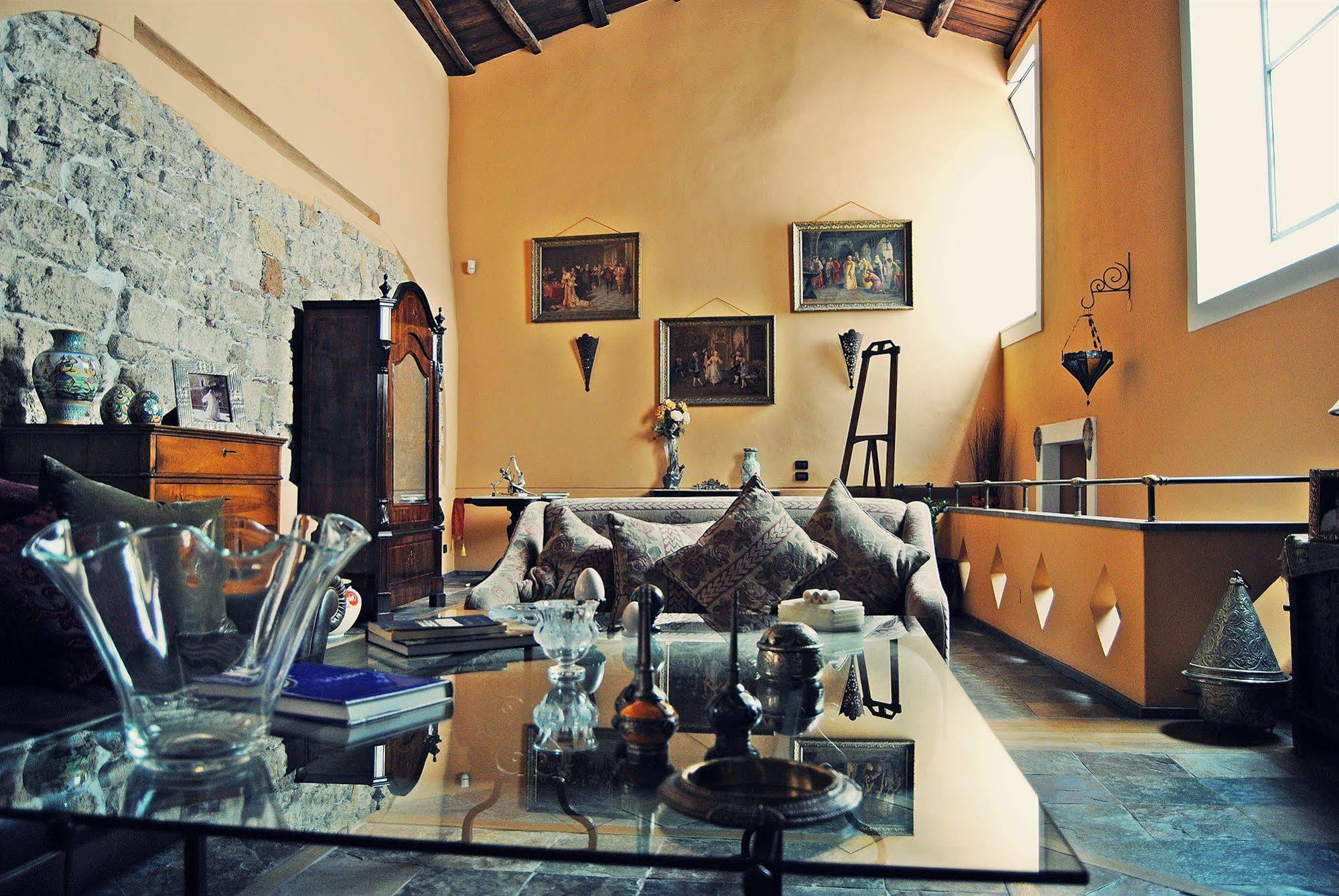 Ai Cartari Palermo Exterior foto